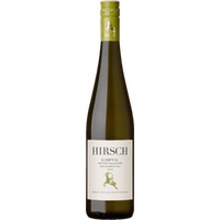 Hirsch Grüner Veltliner Hirschvergnügen Kamptal DAC