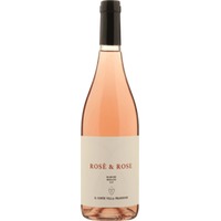 Rosè & Rose Marche Rosato IGP - Il Conte Villa Prandone