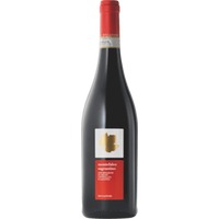 Sagrantino di Montefalco DOCG - Roccafiore