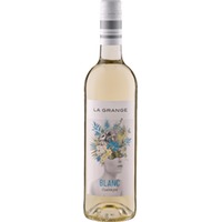 Classique Blanc - La Grange