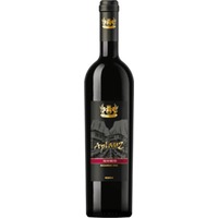 AplauZ Mavrud Reserve - Villa Melnik