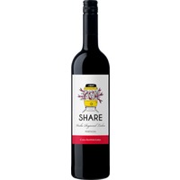 Share Tinto - Casa Santos Lima