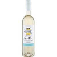 Share Blanco - Casa Santos Lima