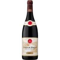 Côtes du Rhône Rouge - Domaine E. Guigal
