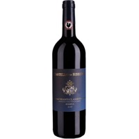 Castello di Bibbione Chianti Classico Riserva DOCG - Castelli del Grevepesa