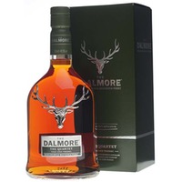 (106,66€/1l) Dalmore The Quartett Geschenkpackung 0,7 Liter 41,5% Vol