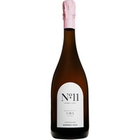 Cava Dominio de la Vega Nº11 Brut Rose