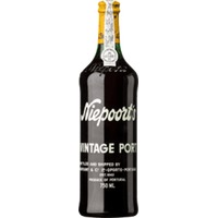 Vintage Port (fruchtsüß)