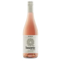 Bozeto de Exopto Rosado