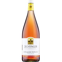 Jechtinger Spätburgunder Weißherbst, Trocken, Baden, 1,0 L, Baden, 2024, Roséwein