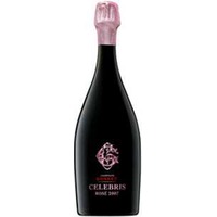 Champagne Gosset Celebris Rosé Extra Brut Vintage