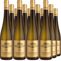 Gruener Veltliner Smaragd Kirchweg