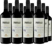 Bodegas Salentein Portillo Cabernet Sauvignon