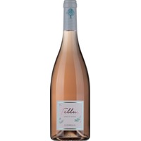 Tellus Rosé di Syrah Lazio IGT