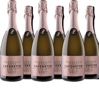 Spumante Brut Rosé