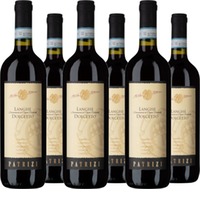 Dolcetto Langhe DOC Patrizi