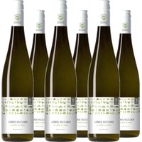 Grüner Veltliner QbA Aus Liebe zur Natur