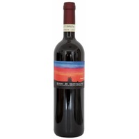 Rosso di Montalcino DOC