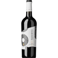 Cabirol Isola dei Nuraghi Rosso IGT Santa Maria la Palma, Sardinien