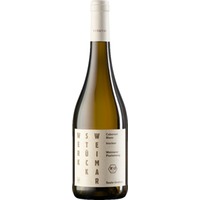 Werkstück Weimar Cabernet Blanc Bio, Trocken, Saale-Unstrut, Saale-Unstrut, 2025, Weißwein