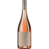 Werkstück Weimar Frühburgunder Rosé, Trocken, Saale-Unstrut, Saale-Unstrut, 2025, Roséwein