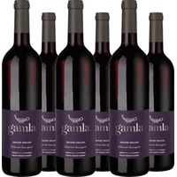 Gamla Cabernet Sauvignon
