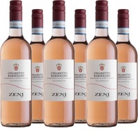 Bardolino Chiaretto Classico DOC DV