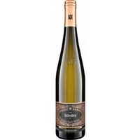 Rüdesheim Berg Schlossberg Riesling GG - Weingüter Wegeler