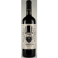 Primitivo IGP Terrapieno - Tagaro S.r.l