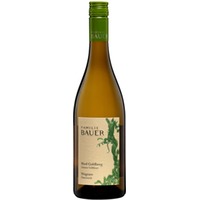 Ried Goldberg Grüner Veltliner BIO - Weingut Familie Bauer