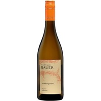 Weißburgunder BIO - Weingut Familie Bauer