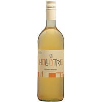 Grüner Veltliner "Hollötrio" BIO 1,0 L - Weingut Familie Bauer