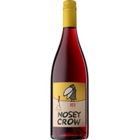 Nosey Crow Red - Artisan Wines
