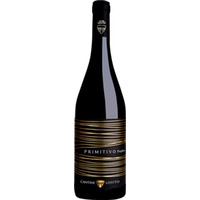 Primitivo Puglia IGP BIO - Cantine Losito