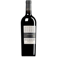 "Collezione Cinquanta +7" Vino Rosso d'Italia s.a