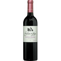 Comtesse De Ségur - Château Laulerie