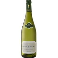La Chablisienne Chablis Premier Cru Cote de Lechet