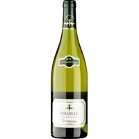 La Chablisienne Chablis La Sereine