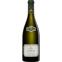 La Chablisienne Chablis Les Venerables Vieilles Vignes
