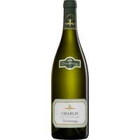 La Chablisienne Chablis La Pierrelee