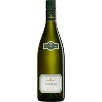 La Chablisienne Chablis Le Finage