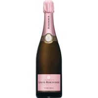 Roederer Brut Rosé Jahrgang Champagne Louis Roederer