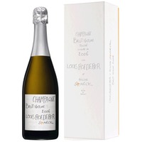 Roederer Brut Nature Jahrgang Champagne Louis Roederer