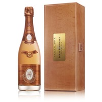 Roederer Cristal Rosé Brut Champagne Louis Roederer