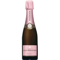 Roederer Brut Rosé Jahrgang Champagne Louis Roederer