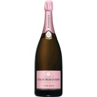 Roederer Brut Rosé Jahrgang Champagne Louis Roederer