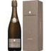 Roederer Brut Jahrgang in Deluxe GP Champagne Louis Roederer 
