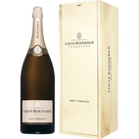 Brut Premier Champagne Louis Roederer