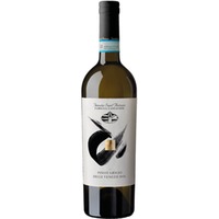 Tenuta Sant'Antonio Pinot Grigio delle Venezie DOC 0,75 ℓ