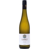 Durbacher Plauelrain Weißer Burgunder Kabinett trocken